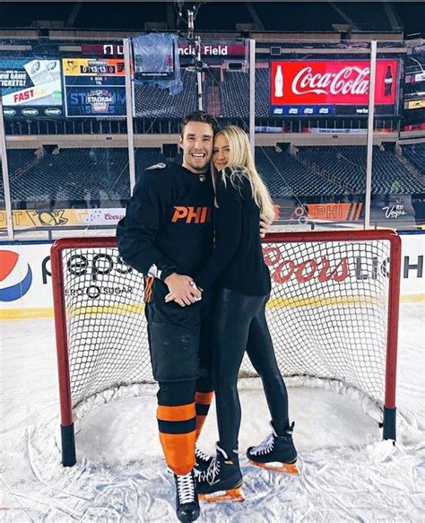 Ivan provorov wife - Ivan Provorov girlfriend Madison Fairhurst is a style specialist who worked for Aritzia. Ivan met her in 2018 while she was interning for the Flyers. The couple has been in a …